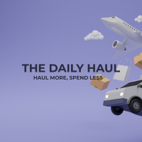 The Daily Haul